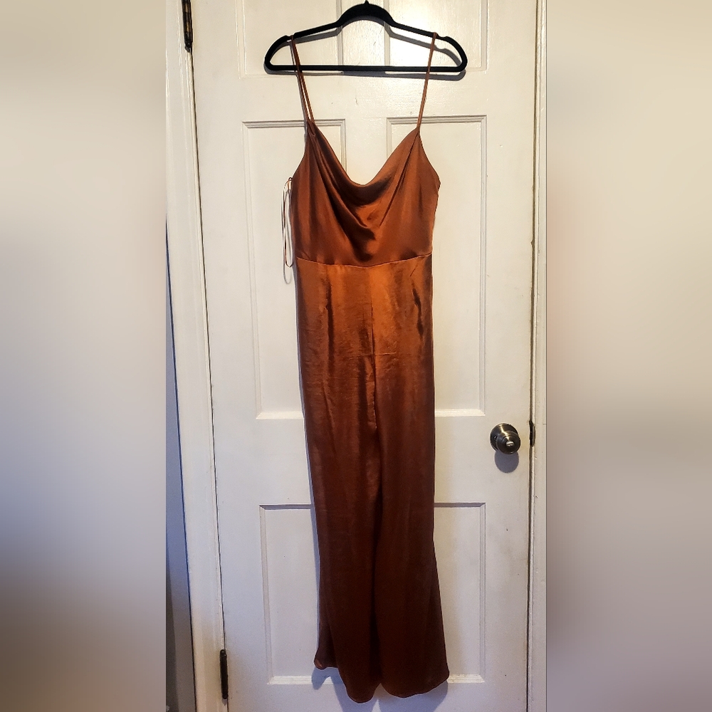 Ferne Boutique Kelly Jumpsuit